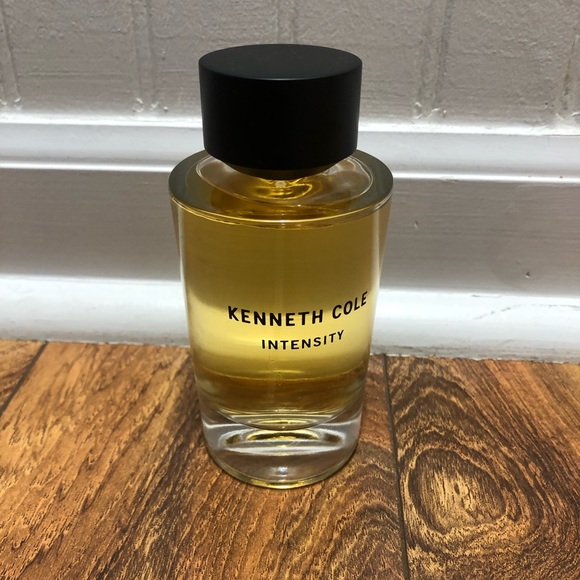 Kenneth Cole Intensity Unisex